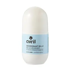 Шариковый дезодорант Déodorant Bille Avril, 50 ml