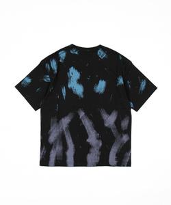 Футболка Boy London/(U)Clash Paint