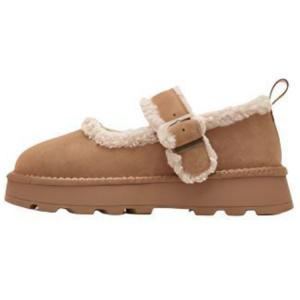 Туфли женские повседневные Women's Casual Shoes Women's Daphne, коричневый