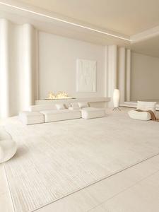 Y U-LIVE Ковер 160х230 см для гостиной и спальни, съемный и моющийся, поверхность Rock Page, основание 4 мм