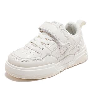 Детские скейтерские кроссовки Kids ABC KIDS, белый