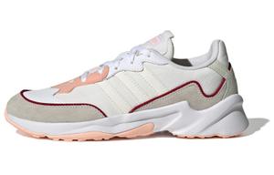 Женские беговые кроссовки Adidas Neo 20-20 FX