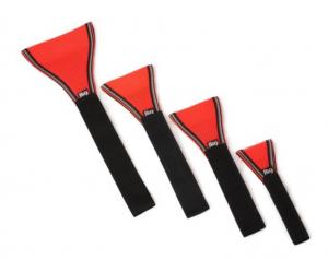 Julius K9 IDC Powair IDC Harness Красный нагрудный ремень М Julius K9