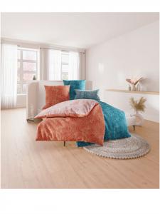 Постельное белье с принтом "терра"  Witt Weiden, Terra-bedruckt