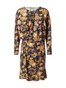 Платье Oasis Slinky, черный