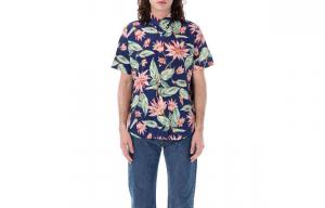 Polo Ralph Lauren Мужская рубашка Multicolor