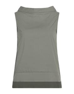 Топ Alpha Studio, зеленый