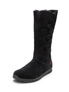 Ботинки VITAFORM, черный