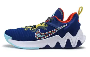 Nike Джаннис Иммортэлити 'Блю'