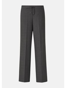 Брюки 98W5_темно-серые comma