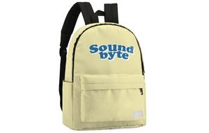 Рюкзак унисекс ONRF, Желтый