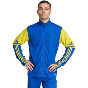Мужская тренировочная куртка adidas Squadra 25