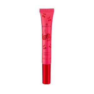Блеск для губ с пептидами ESSENCE E.L So Cherry Happy Brillo De Labios Peptidos, 1