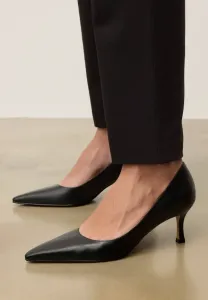 Классические туфли на каблуках altime Kazar, Black