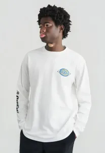 Футболка с длинными рукавами nashport Dickies, White