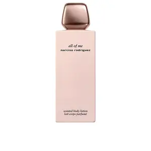 Гель для душа All of me shower gel Narciso Rodriguez, 200 мл.