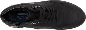 Мужские ботинки Jomos, черный