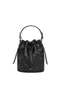Сумка кросс-боди Pepe Jeans IVY CLUSTER, Black