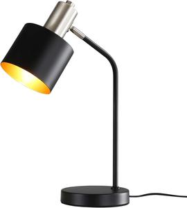 Настольная лампа Draethk 15,0/44,0/15,0 см ZMH, черный