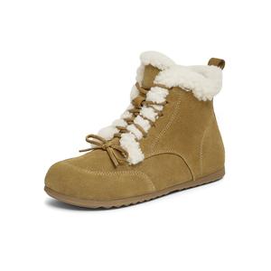 TATA Ботильоны женские желто-коричневые