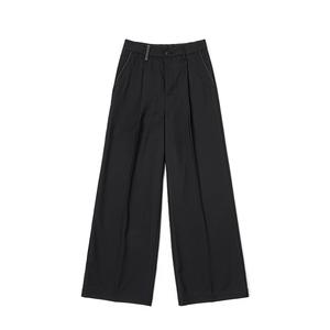 Брюки Casual SS25 женские Lee, черный