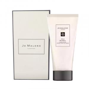 Крем для рук zumaloved spoiled love с ароматом фрезии увлажняющий питательный 50мл Jo Malone London