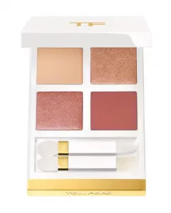 Тени для век Soleil Summer Eye Color Quad Tom Ford, Bronze