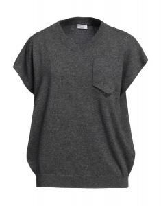 Свитер Brunello Cucinelli, серый