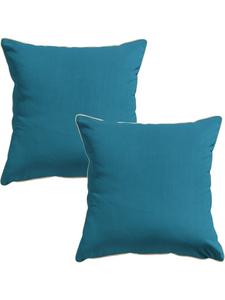 Подушка Erwin Müller, синий