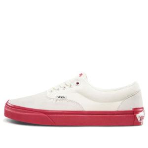 Кроссовки purlicue x era 'the fat year' Vans, красный