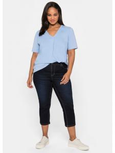 Тканевые шорты sheego