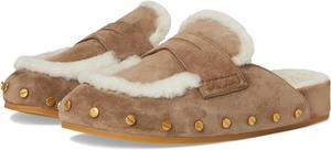 Лоферы Veronica Beard Women's Fenix, Bark Ecru