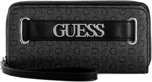 Кошелек GUESS Factory Creswell Logo Multi-Organizer Wristlet