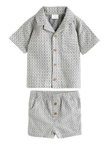 Набор Next, светло-серый