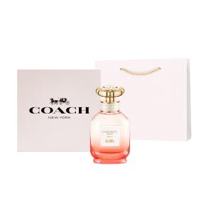 Набор женских духов california dream eau de toilette цветочно-фруктовый 40мл/60мл COACH