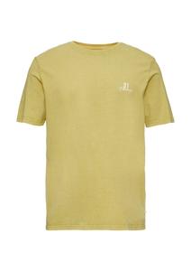 Футболка QS, цвет Lime