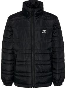 Куртка межсезонная Hummel, черный