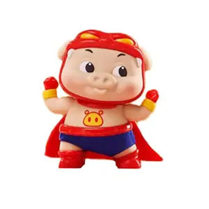 Коробки-сюрпризы TOP TOY