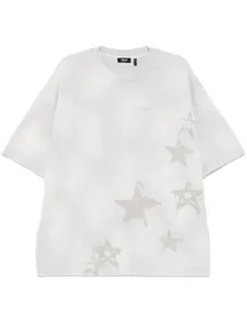 Футболка с логотипом Five Cm, серый