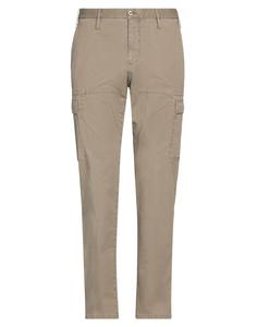 Брюки Pt Torino, хаки