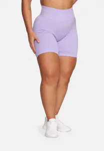 Шорты мишель Gold'S Gym, Digital Lavender