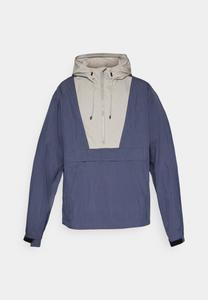 Куртка Karma8a LIGHTWEIGHT HOODIE, Navy/Grey/Dark Blue