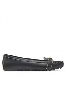 Мокасины Michael Kors Mandy Moc 40R5MAFR1L, черный