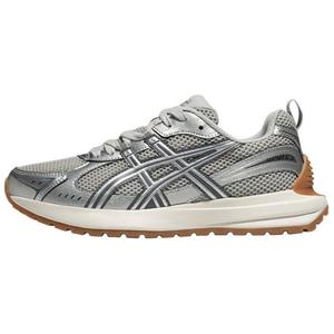 ASICS Tarther Sc Износостойкие и легкие повседневные низкие туфли унисекс серого цвета