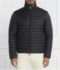 Куртка ALEXANDER regular fit Save The Duck, черный