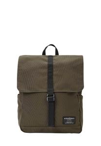 Рюкзак CASUAL Koroshi, зеленый