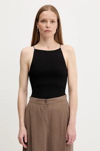 Топ Answear.Lab, черный