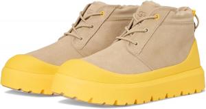 Мужские ботинки UGG Neumel Weather Hybrid, Mustard Seed/Summer Wheat