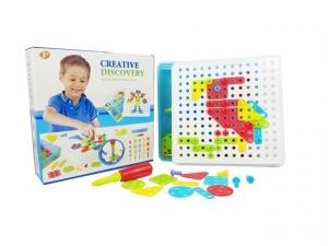 Аскато, Креативный набор «Мозаика» ASKATO