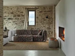 Покрывало Bassetti, черный